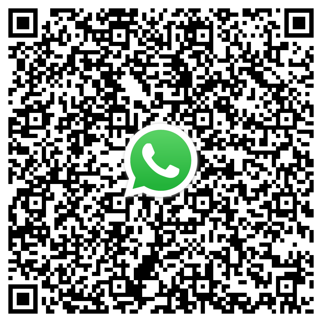 WhatsApp 登記 QR Code