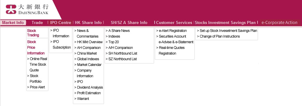  i-Securities Services